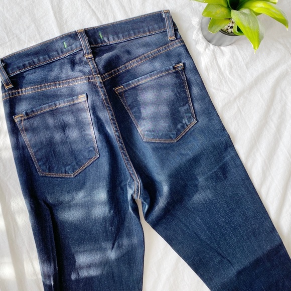 J BRAND Maria Skinny Jeans - Picture 2 of 11